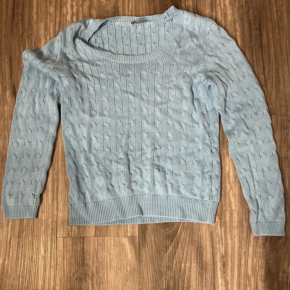 Ann Taylor sweater